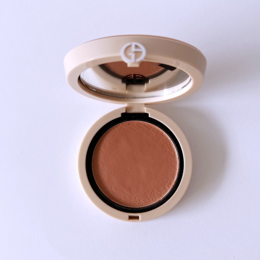 Armani Beauty Neo Nude Color Melting Cream Blush 51 Peach Pink